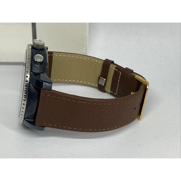 Fossil Gen 3 Authentic Genuine Smart Watch Custom Band FTW4004 CR601